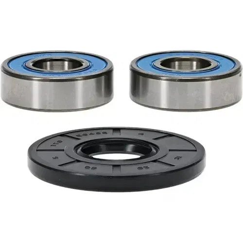 1982-1983 HONDA CR125 1981-1983 CR250 PIVOT WORKS WHEEL BEARING KIT/ 25-1119-P