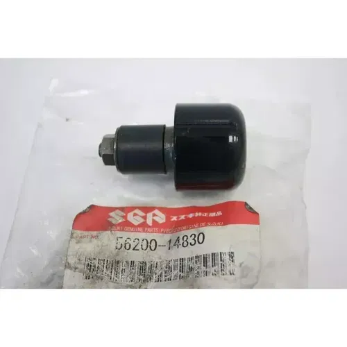 Lightly Used OEM Genuine Suzuki GSXR600/750 HANDLEBAR END WEIGHT 56200-14830