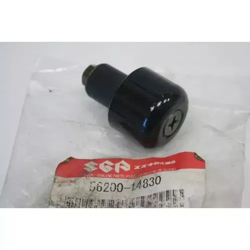 Lightly Used OEM Genuine Suzuki GSXR600/750 HANDLEBAR END WEIGHT 56200-14830