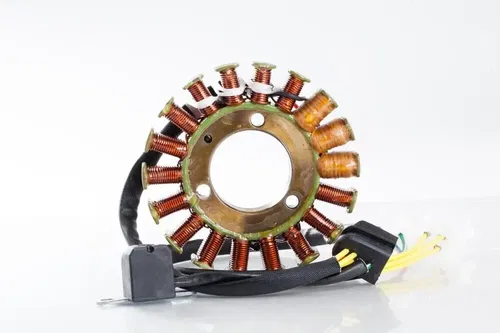 1985-1986 SUZUKI LT250EF RICKS STATOR/ PART# 21-815
