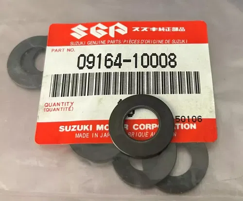 Brand New Genuine OEM Suzuki C50/C90 Boulevard / Intruder Washer 09164-10008