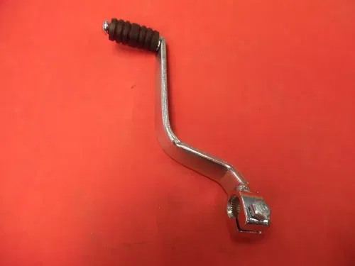 286-2000 Honda cb750f 900 1100 Steel Shift Lever 24701-mc3-670 Brand New