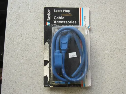 TAYLOR- 76682 -SPARK PLUG CABLE ACCESSORY- NOS