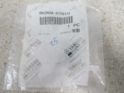 GENUINE OEM YAMAHA RIVET/ PART# 90269-07010
