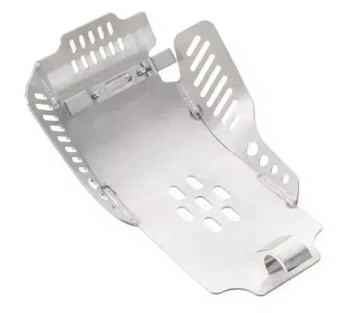Aluminum Skid Plate Devol 0102-7303 For 2019-2022 KTM 250SX/XC-W & 300 XC-W NOS