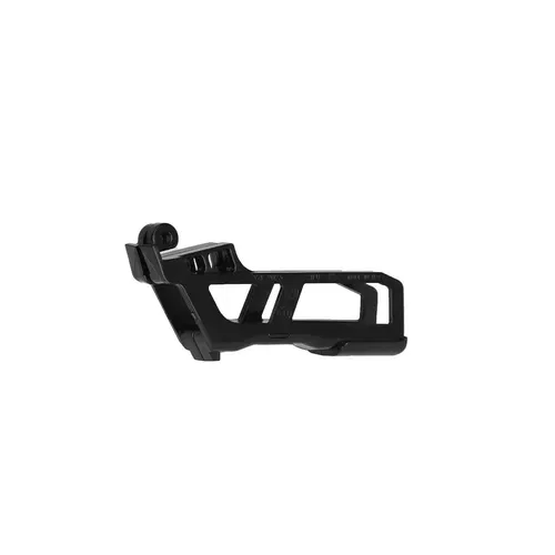 2023 YZ450F ACERBIS CHAIN GUIDE YAM BLACK/ PART# 2979570001