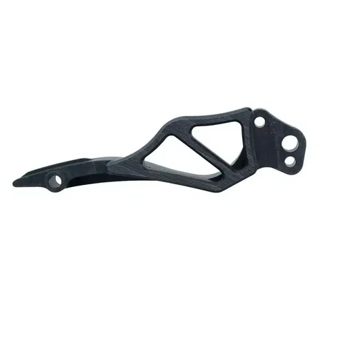 TM DESIGNWORKS - KTM-ISC-65-BK - KTM CASE SAVER UPPER FRAME PAD