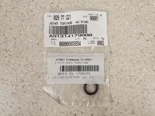 NEW GENUINE OEM NOS CAN-AM ORING O-RING A91314179000