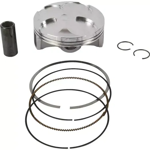 Vertex High Comp Forged Piston Kit Honda CRF 250 R (2018-2019) 24274B 78.97mm