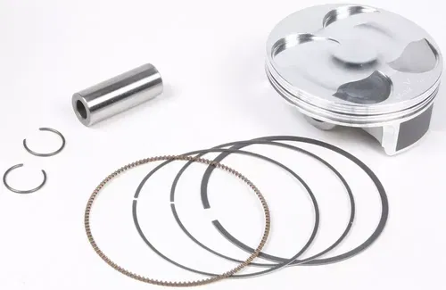 Vertex Big Bore Forged Piston Kit Honda CRF 250R 10-17 23653A 79.96mm 13:2:1 NOS