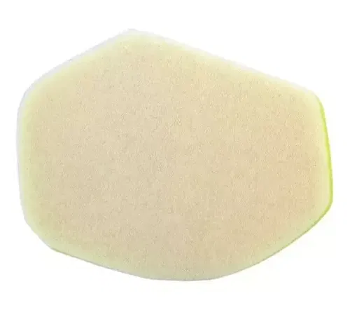 NO TOIL FOAM FILTER 1983-2000 DS80 FITS SUZUKI AIR FILTER DS 80CC NT270-08 NOS
