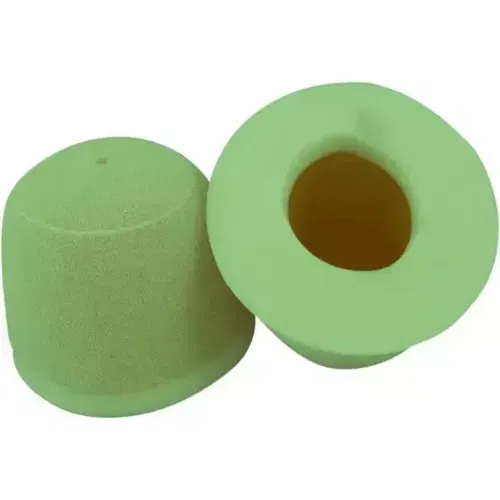 (1) No Toil Pre-Oiled Air Filter NT-1702  Suzuki 1986-2001 RM80/2002-2013 RM85