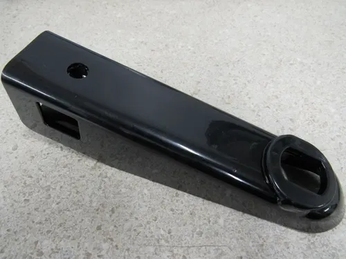 OEM POLARIS REAR SWAYBAR ARM/ PART# 1580107-067