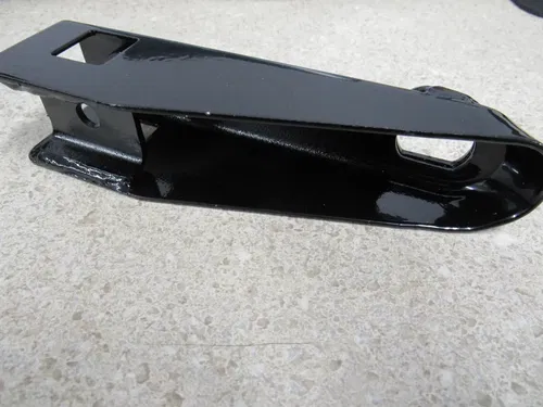 OEM POLARIS REAR SWAYBAR ARM/ PART# 1580107-067