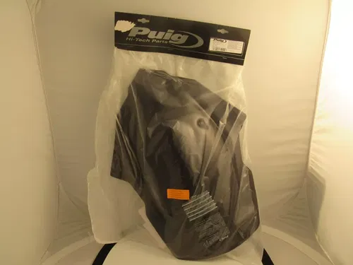 WINDSCHILD TOURING PUIG FUR TRIUMPH TIGER 1200 Explorer 2018-2020 9613F NOS