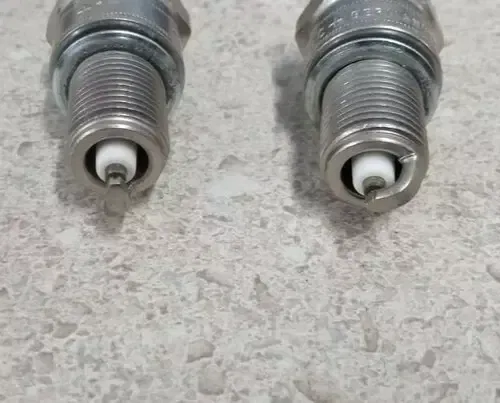 BOSCH 7900 WRDC+ GENUINE SPARK PLUGS, PACK OF TWO