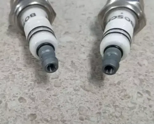 BOSCH 7900 WRDC+ GENUINE SPARK PLUGS, PACK OF TWO