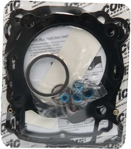 15-19 480 RR BETA COMETIC TOP END GASKET KIT 100MM BETA PART# C3774