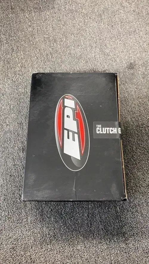 EPI Performance Clutch Kit - WE436107