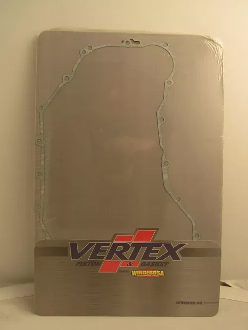 Vertex Clutch Cover Gasket Inner for Kawasaki VN1700 CLASSIC 09-13 NOMAD 09-14