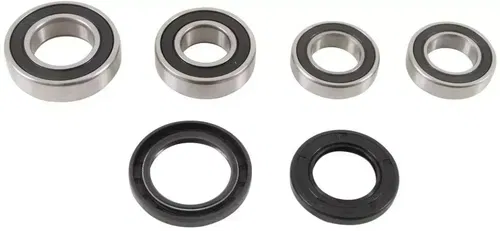 KAWASAKI REAR WHEEL BEARING KIT - PWRWK-K26-00