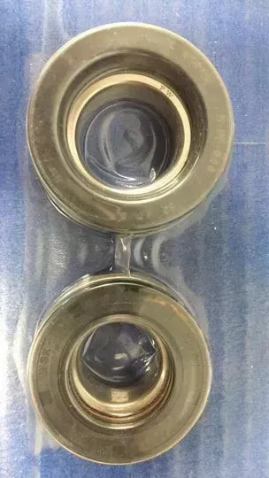 KAWASAKI REAR WHEEL BEARING KIT - PWRWK-K26-00