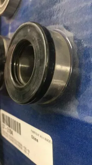 KAWASAKI REAR WHEEL BEARING KIT - PWRWK-K26-00