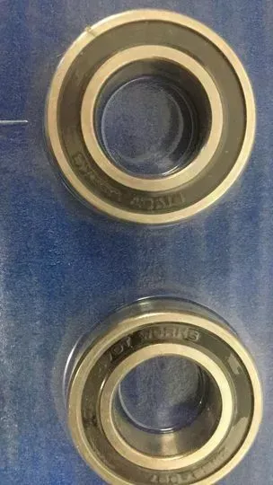 KAWASAKI REAR WHEEL BEARING KIT - PWRWK-K26-00
