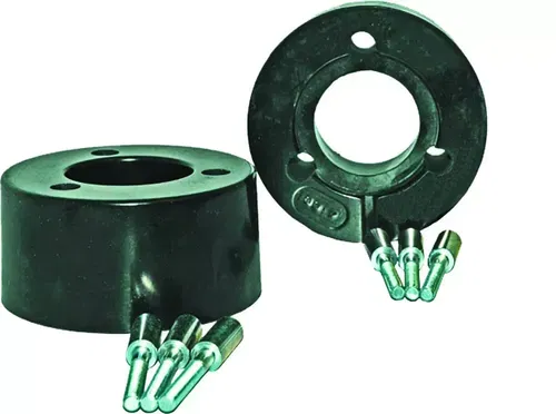 Durablue EZ Spacer 4x143 1 1/2" Can-Am 2001-2005 Bombardier DS650 NOS Baja/Racer