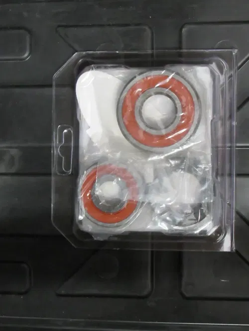 PIVOT WORKS WHEEL BEARING KIT PREMIUM PART # 25-1662-P