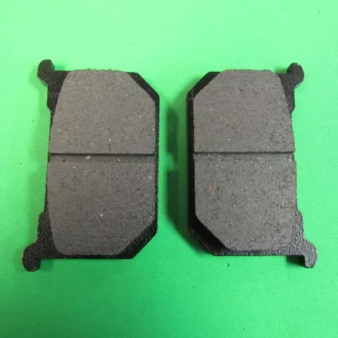 27-208 Emgo NEW KAWASAKI FRONT AND SOME REARS BREAK PADS