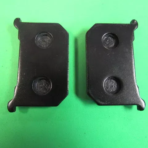 27-208 Emgo NEW KAWASAKI FRONT AND SOME REARS BREAK PADS