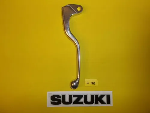 44-210 SUZUKI CLUTCH LEVER 57621-35G00 LEFT SIDE