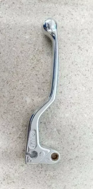 TORC1 - 6600-0700 - SILVER REPLACEMENT CLUTCH LEVER