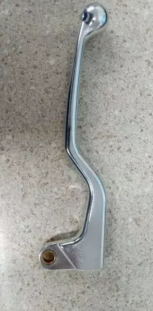 TORC1 - 6600-0700 - SILVER REPLACEMENT CLUTCH LEVER