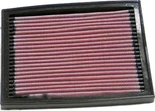 1989 - 1990 NINJA ZX750 K&N AIR FILTER PART #KA-7589