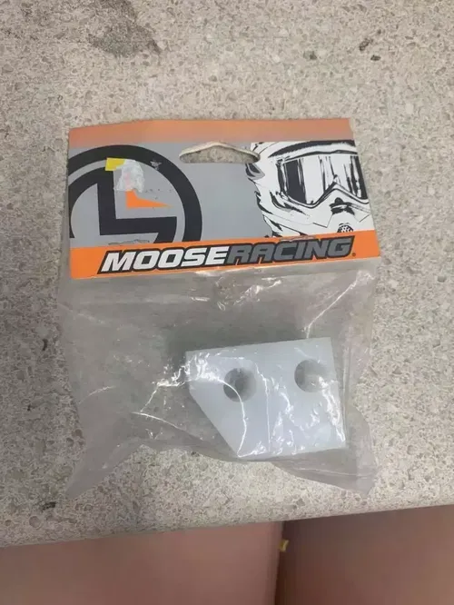Moose Racing Upper Wear Block