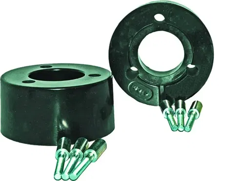 Durablue Graph‑Lite 2.5″ Wheel Spacer 5×130 Suzuki ATV – GL5130Q