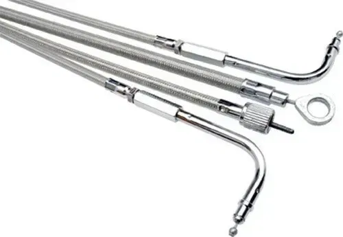 MOTION PRO ARMOR COAT THROTTLE PULL CABLE PART# 65-0351
