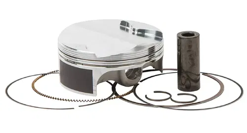 Vertex High Comp Forged Piston Kit For KTM 250 SXF / EXC-F (07-12) 23236B 75.97