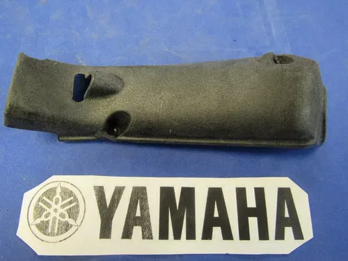 5G2-26144-00  YAMAHA HANDLEBAR COVER- 1981- 1983  XJ 750