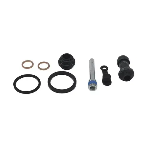 All Balls Racing 18-3316 Caliper Rebuild Kit Front Arctic Cat Wildcat 4 2013-14