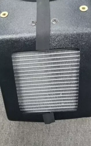 VANDERHALL 54782548 VENICE HEATER CORE ASSEMBLY