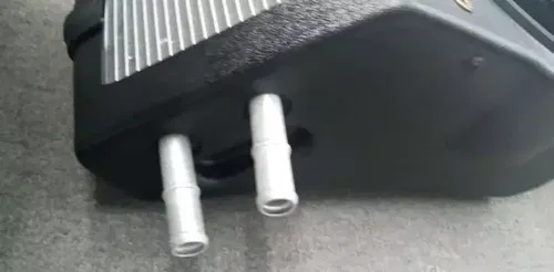 VANDERHALL 54782548 VENICE HEATER CORE ASSEMBLY