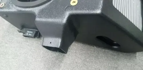 VANDERHALL 54782548 VENICE HEATER CORE ASSEMBLY