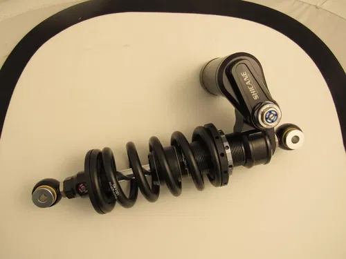 Shicane Racing Brothers Ktm 390 Duke Dual Sport Rear Shock 2015-2018 NOS  307MM