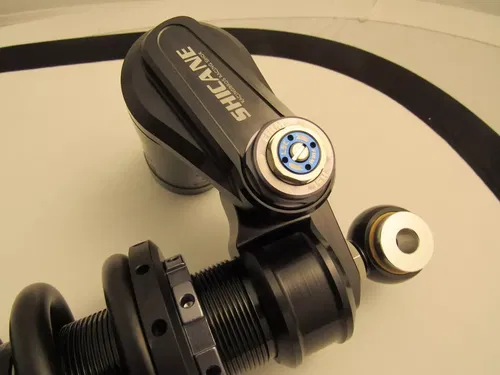 Shicane Racing Brothers Ktm 390 Duke Dual Sport Rear Shock 2015-2018 NOS  307MM