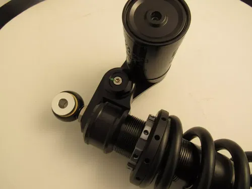 Shicane Racing Brothers Ktm 390 Duke Dual Sport Rear Shock 2015-2018 NOS  307MM