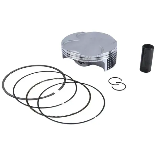 Genuine Vertex GP Racer's Choice Piston Kit 24375A Honda CRF450R/RX 2019-2022