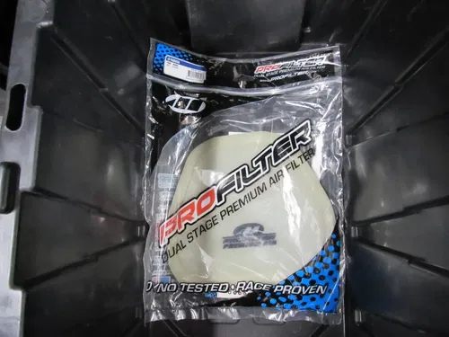 Pro Filter Premium Air Filter MTX-2010-00 for Yamaha YZ450F 2010–2013